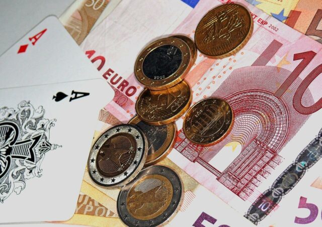 Online Casino über echtes Geld