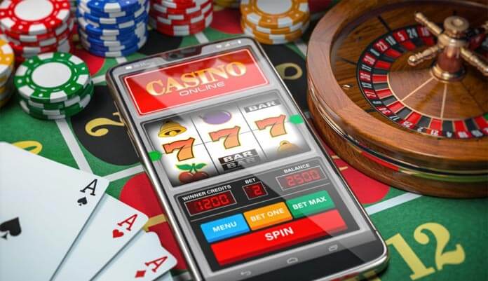Online Casino Zahlungsmethoden Vielfalt und Bequemlichkeit